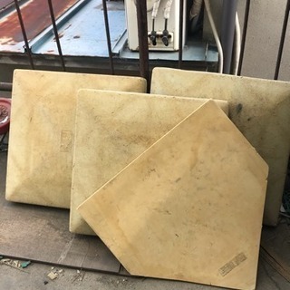 中古野球 ホームベースが無料 格安で買える ジモティー 中古野球 ホームベースが無料 格安で買える ジモティー