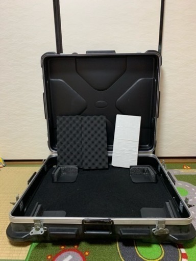 SKB  ミキサーケース