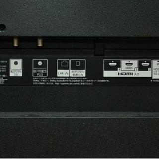 【美品】SONY/ソニー　4K 65V型 液晶テレビ ブラビア/BRAVIA Android TV 18年製 KJ-65X9000F