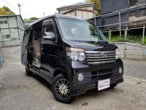 24年式ダイハツアトレーワゴンカスタムrs ターボ スレマニ フェイサル 横浜のアトレーワゴンの中古車 ジモティー 24年式ダイハツアトレーワゴンカスタムrs ターボ スレマニ フェイサル 横浜のアトレーワゴンの中古車 ジモティー