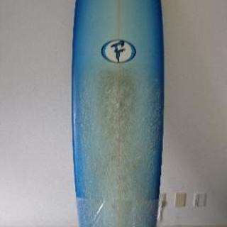 サーフボード(ケース付き)