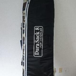 サーフボード(ケース付き)