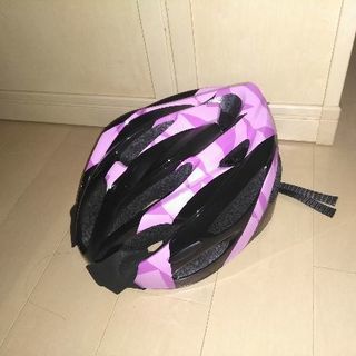 自転車用ヘルメット