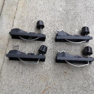 カーメイト ルーフボックス inno BR1210BK