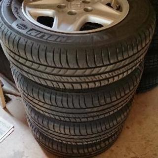 ミシュラン ENERGY SAVER ＋