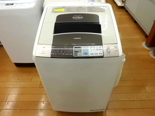 【トレファク鶴ヶ島店】簡易乾燥機能付洗濯機