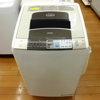 【トレファク鶴ヶ島店】簡易乾燥機能付洗濯機