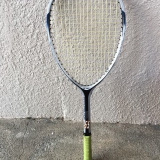 軟式テニス ラケット