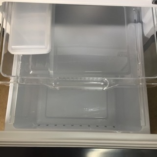 A1719☆カードOK☆ほぼ新品！2018年製ハイセンス2ドア冷蔵庫