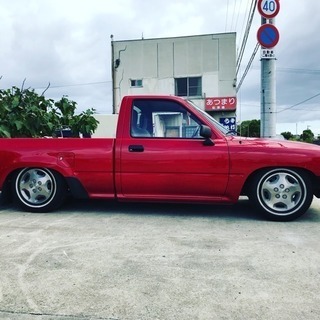 ハイラックス中古車ジモティー