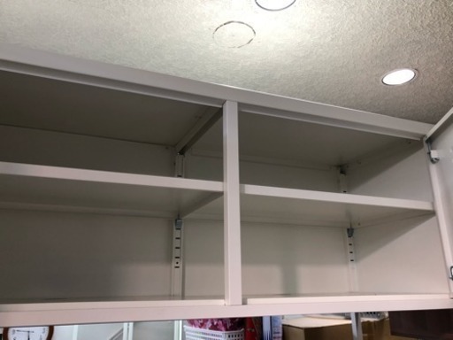 Ikea Ps キャビネット ホワイト鍵付き リサイクルリボン 東北福祉大前の収納家具 キャビネット の中古あげます 譲ります ジモティーで不用品の処分