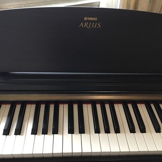 YAMAHA電子ピアノ ARIUS YDP-161