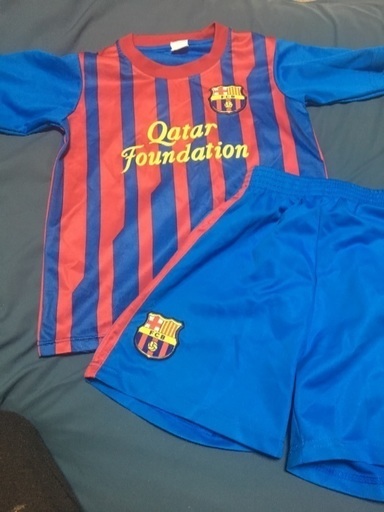 お取引中 子供用 サッカーのユニフォーム 練習着 広島ken 江波のサッカーの中古あげます 譲ります ジモティーで不用品の処分 お取引中 子供用 サッカーのユニフォーム 練習着 広島ken 江波のサッカーの中古あげます 譲ります ジモティーで不用品の処分
