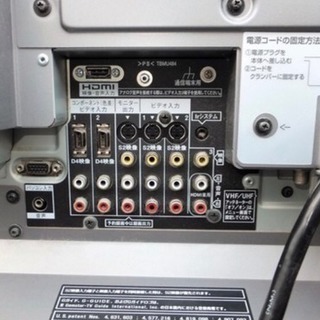 ☆期間限定値下げ	パナソニック TH-42PX500 Viera 42V型デジタルハイビジョンプラズマテレビ