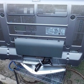 ☆期間限定値下げ	パナソニック TH-42PX500 Viera 42V型デジタルハイビジョンプラズマテレビ