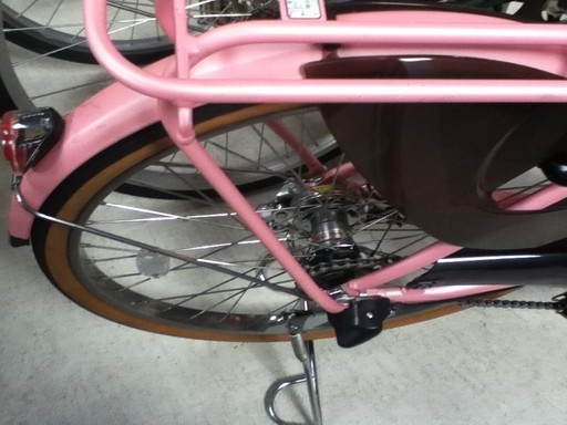 値下げ！！格安整備済自転車！！710