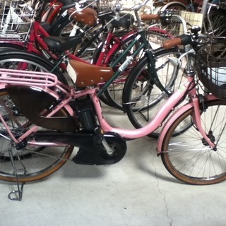 値下げ！！格安整備済自転車！！710