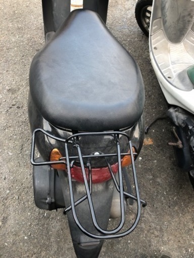 SUZUKI  レッツ4 ワンオーナー　セル始動　福岡市南区 SUZUKI レッツ4 セル始動 ワンオーナー 福岡市南区 レッツ4(スズキ