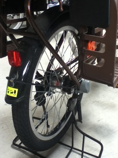 格安整備済自転車！！713 ストア 