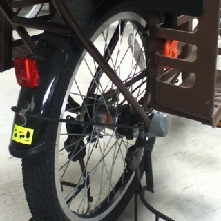 格安整備済自転車！！７１３