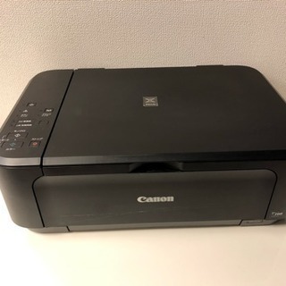 canon プリンター ※ジャンク品