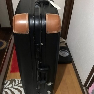 スーツケース、マルエム