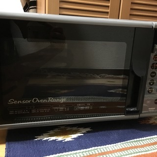 Iwatani  電子レンジ　オーブン　トースター　オーブンレンジ