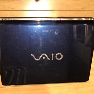 ソニー VAIO PCG-5L4Nのリカバリーディスク