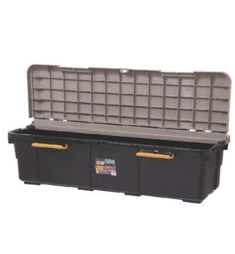 値下 アイリスオーヤマ 大型rvボックス Taka2 那覇の収納家具 収納ケース の中古あげます 譲ります ジモティーで不用品の処分