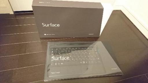 Surface Pro(初代)+タイプカバー(キーボード) | www.jupitersp.com.br