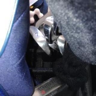 ゴルフバッグ&ドライバー他