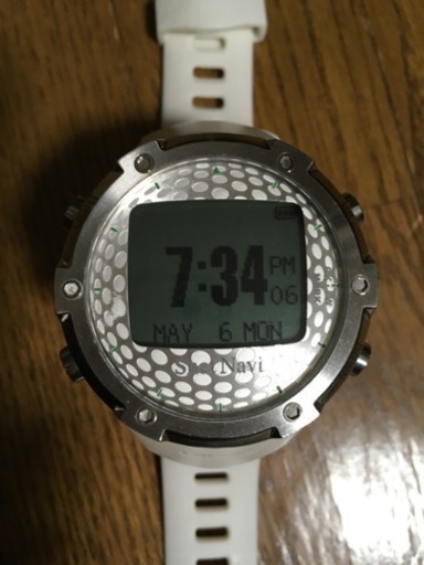 その他 shot navi