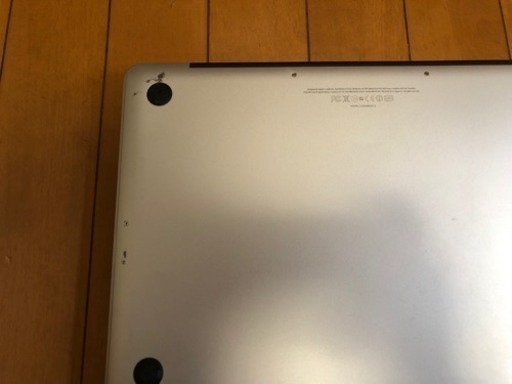 MacBook Pro (13-inch, Late 2011) 値下げ不可 MacBook Pro (13-inch, Late 2011) 値下げ不可 値下げMac Book Pro(13