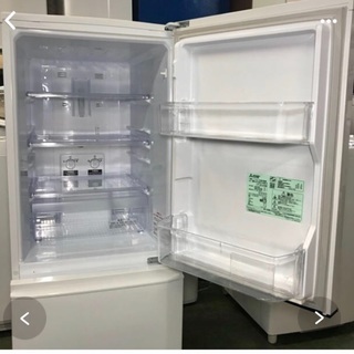 MITSUBISHI 冷凍冷蔵庫 2014年 146L