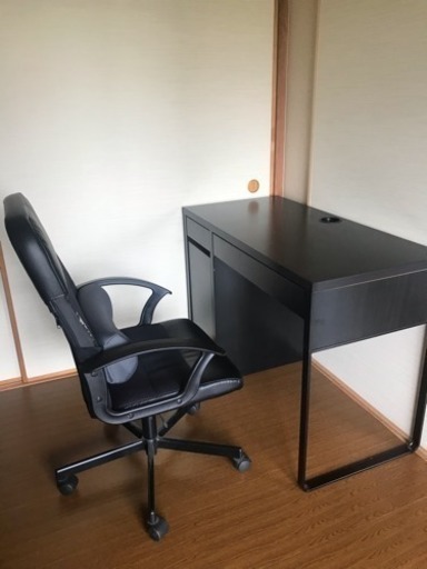 パソコンデスク Ikea Study Table Set