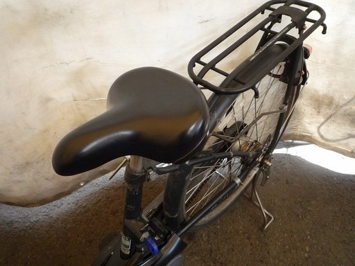 PA050505M 適正価格!電動アシスト自転車 パナソニック gyutto plus