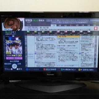 ◼️商談中◼️パナソニック 50V型プラズマテレビ TH-50PZ750SK フル 