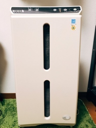 ウイルス対策‼︎必需品‼︎【アトモスフィア空気清浄機】