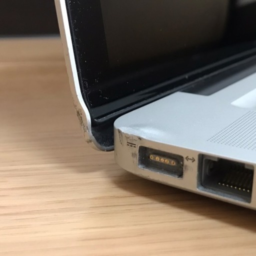 受け渡し予定者確定済※【Apple】MacBook Pro 13inch,Mid2012