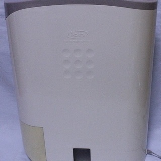 ナショナル  除湿乾燥機　F-Y60Z2　2003年製　動作確認済み