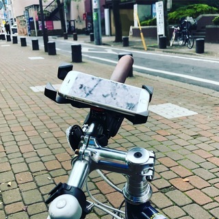 【値引不可】中古クロスバイク あさひ WEEKENDBIKES（各種パーツ込みで半額以下）