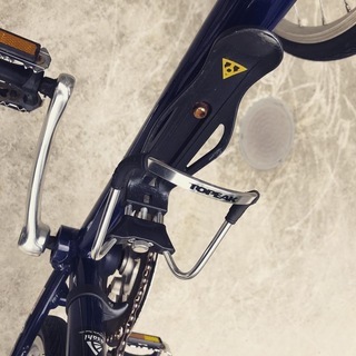 【値引不可】中古クロスバイク あさひ WEEKENDBIKES（各種パーツ込みで半額以下）