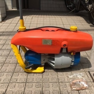 ◆エンジン好調！！◆アクアスクーター(Aqua Scooter)...