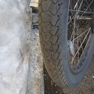 BR140505K 適正価格！中古電動アシスト自転車 ブリジストン