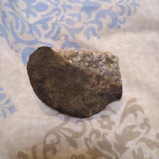 博物館よりすごい高値が付いた、鉱石です！！