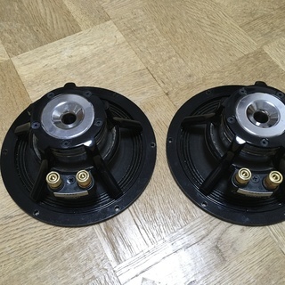 TS-M1RSⅡ カロッツェリア スピーカー
