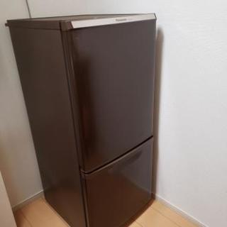 <早い者勝ち！>2012年製パナソニック冷蔵庫(取引OK)