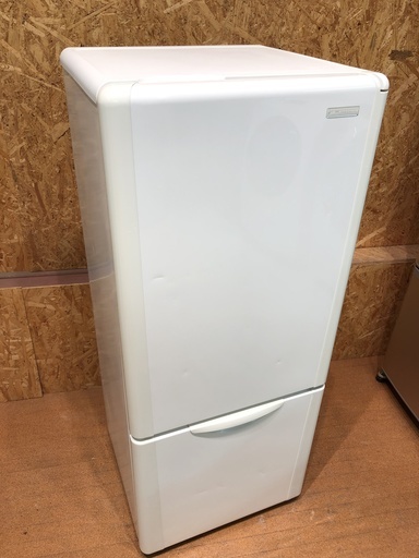SANYO 2009年 175L 2ドア 冷凍冷蔵庫 SR-B18P