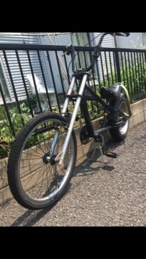 ハーレー チョッパー 自転車 Kg 池尻大橋のその他の中古あげます 譲ります ジモティーで不用品の処分 ハーレー チョッパー 自転車 Kg 池尻大橋のその他の中古あげます 譲ります ジモティーで不用品の処分