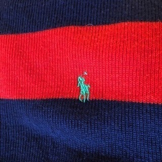 ブランド POLO Ralph Lauren Sweater セーター